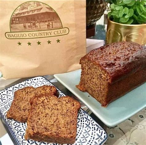 baguio country club prices|Baguio Country Club Raisin Bread and Banana Bread, Now Available in.